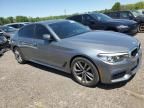 2018 BMW 530 XI