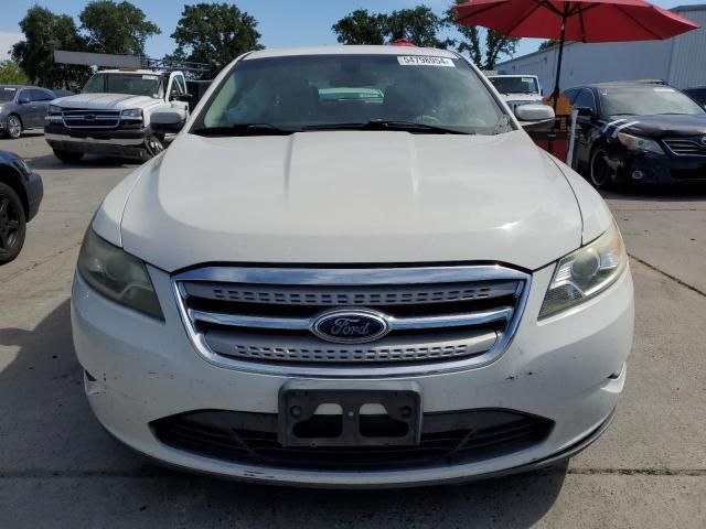 2011 Ford Taurus SEL