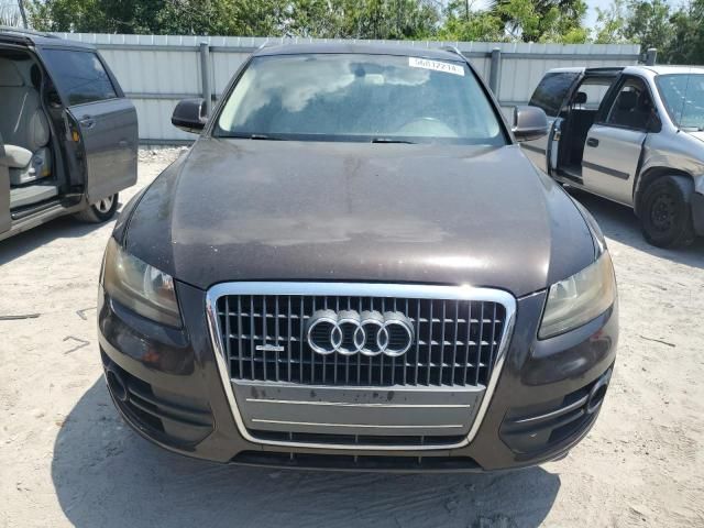 2011 Audi Q5 Premium