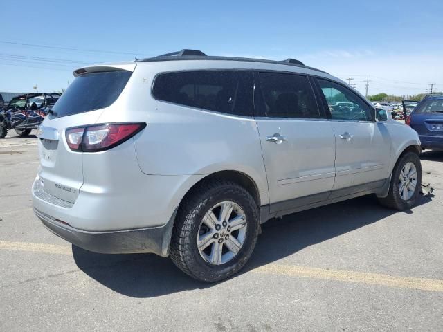 2013 Chevrolet Traverse LT