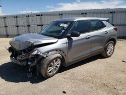 2023 Chevrolet Trailblazer LS en venta en Amarillo, TX