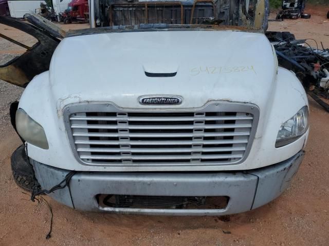 2011 Freightliner M2 106 Medium Duty