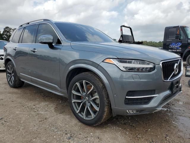 2019 Volvo XC90 T5 Momentum