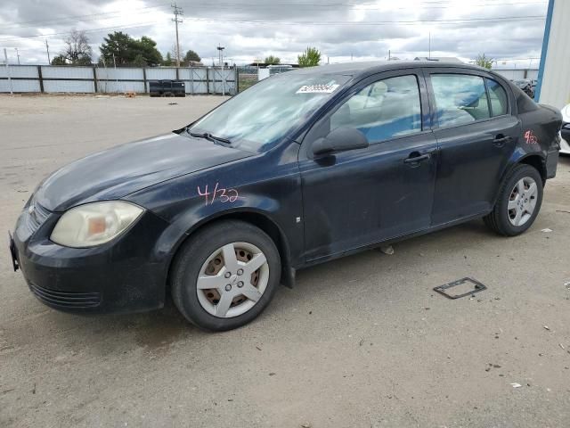 2008 Chevrolet Cobalt LS