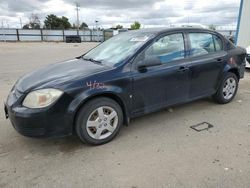 Salvage cars for sale at Nampa, ID auction: 2008 Chevrolet Cobalt LS