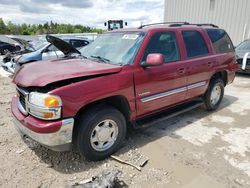 2004 GMC Yukon en venta en Franklin, WI