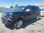 2011 Toyota Sequoia Platinum