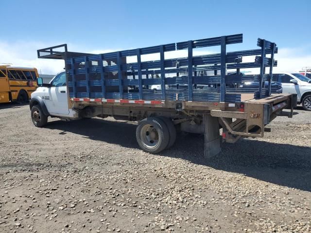 2014 Dodge RAM 5500