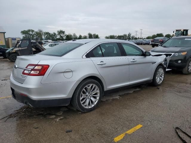 2015 Ford Taurus Limited