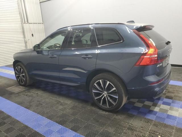 2024 Volvo XC60 Plus