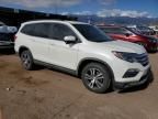 2016 Honda Pilot EX