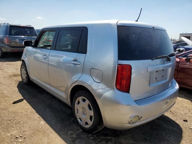 2009 Scion XB