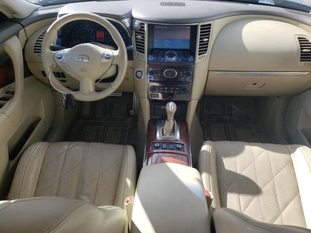 2010 Infiniti FX35