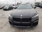 2020 BMW 740 I