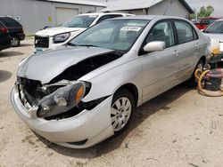 2004 Toyota Corolla CE en venta en Pekin, IL