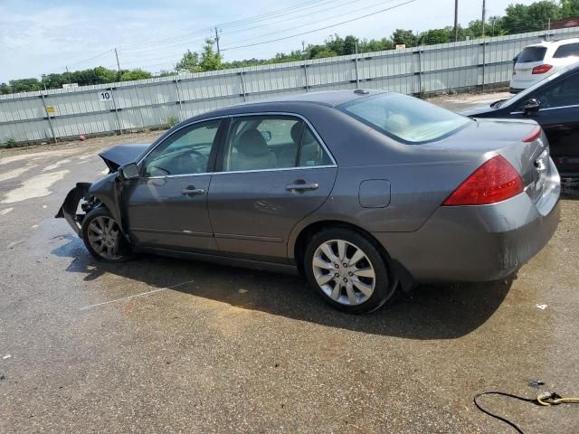 2006 Honda Accord EX