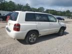 2004 Toyota Highlander