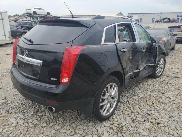 2014 Cadillac SRX Premium Collection