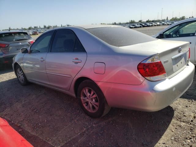 2006 Toyota Camry LE