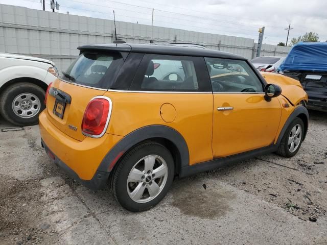 2016 Mini Cooper