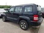 2009 Jeep Liberty Sport