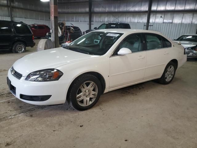 2007 Chevrolet Impala LT