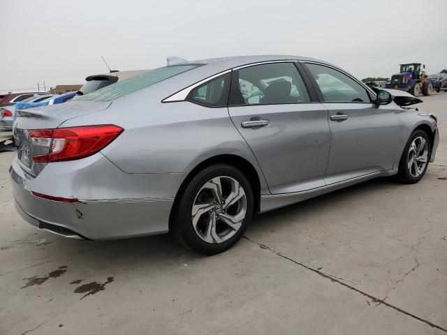 2019 Honda Accord EX