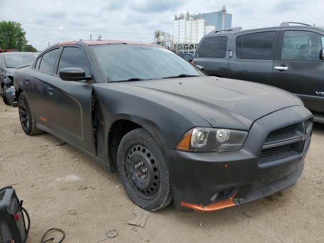 2011 Dodge Charger R/T