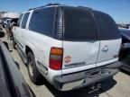 2001 GMC Yukon XL K1500