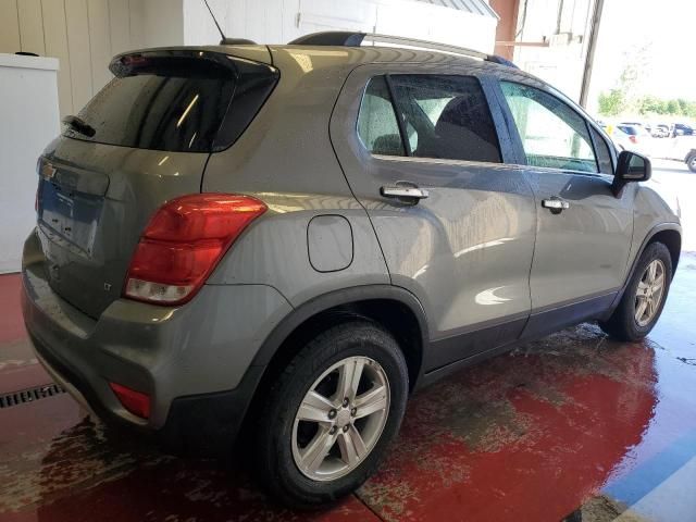 2020 Chevrolet Trax 1LT