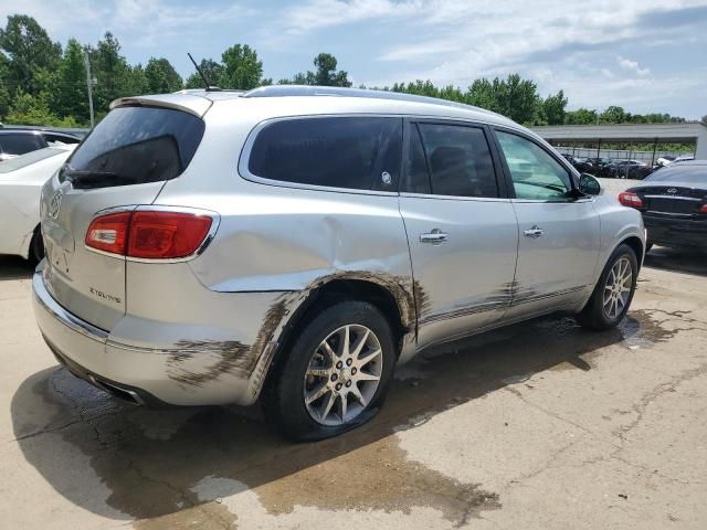 2014 Buick Enclave