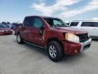 2014 Nissan Titan S