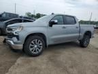 2023 Chevrolet Silverado K1500 LT-L