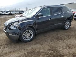 2010 Buick Enclave CXL en venta en Rocky View County, AB