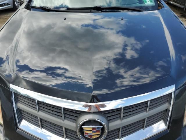 2010 Cadillac SRX Luxury Collection