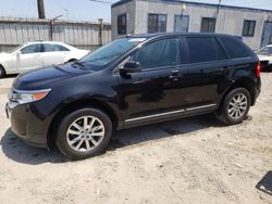 2012 Ford Edge SEL for sale in Los Angeles, CA