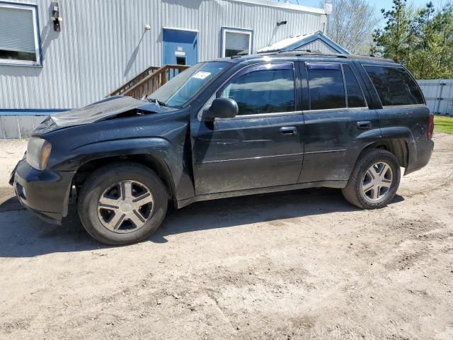 2009 Chevrolet Trailblazer LT