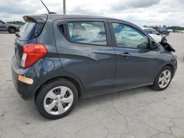 2019 Chevrolet Spark LS