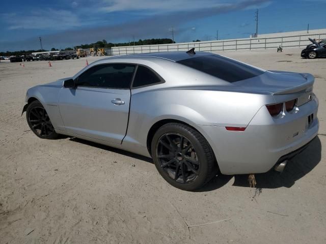 2010 Chevrolet Camaro SS