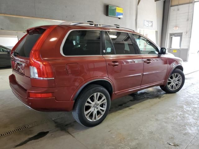 2013 Volvo XC90 3.2