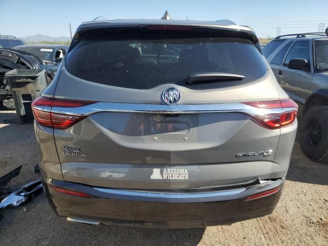 2018 Buick Enclave Avenir