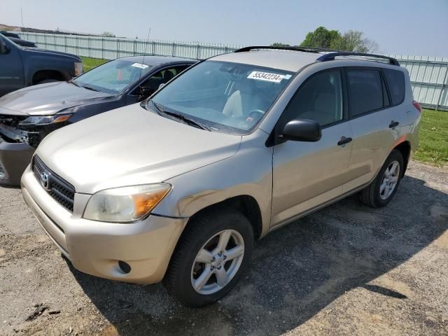 2008 Toyota Rav4