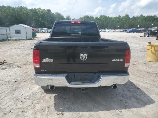 2014 Dodge RAM 1500 SLT