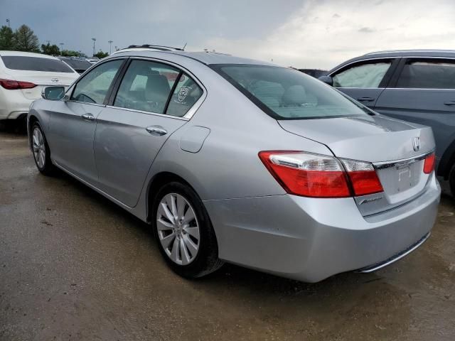 2014 Honda Accord EX