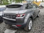 2015 Land Rover Range Rover Evoque Pure Plus