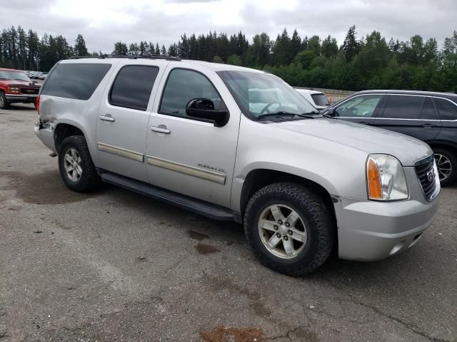 2011 GMC Yukon XL C1500 SLE