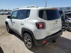 2016 Jeep Renegade Limited