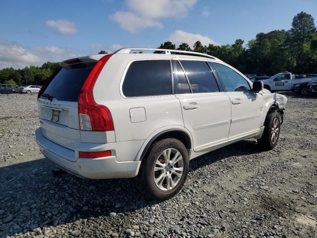 2013 Volvo XC90 3.2