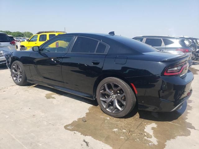 2019 Dodge Charger GT