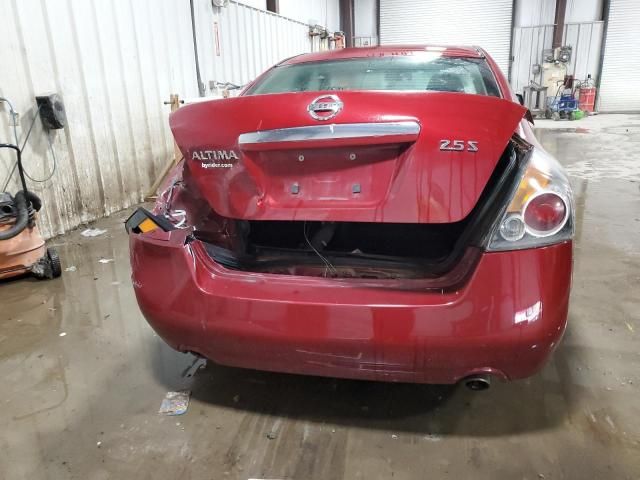 2007 Nissan Altima 2.5